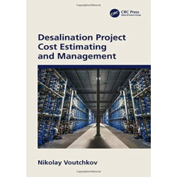 Desalination Project Cost Estimating and Management