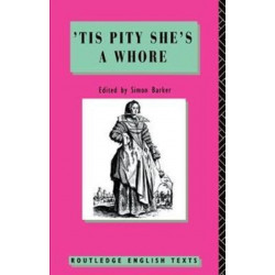 'Tis Pity She's A Whore: John Ford