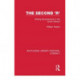 The Second 'R': Writing Development in the Junior School