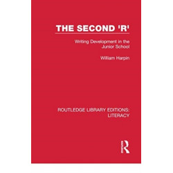 The Second 'R': Writing Development in the Junior School