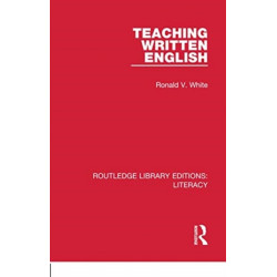 Teaching Written English