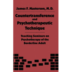 Countertransference and Psychotherapeutic Technique: Teaching Seminars