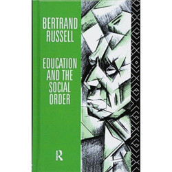 Education and the Social Order