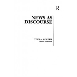 News As Discourse
