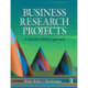 Business Research Projects: A solution-oriented approach