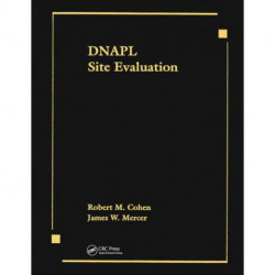 DNAPL Site Evaluation