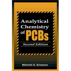 Analytical Chemistry of PCBs