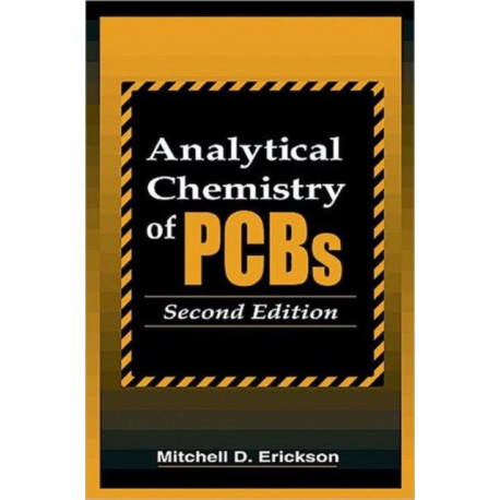 Analytical Chemistry of PCBs