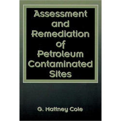 Assessment and Remediation of Petroleum Contaminated Sites