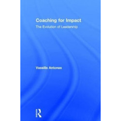 Coaching for Impact: The Evolution of Leadership