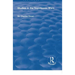 Revival: Studies in the Napoleonic Wars (1929)