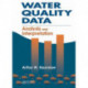Water Quality Data: Analysis and Interpretation