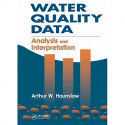 Water Quality Data: Analysis and Interpretation