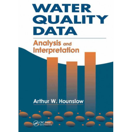 Water Quality Data: Analysis and Interpretation