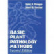 Basic Plant Pathology Methods