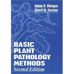 Basic Plant Pathology Methods