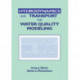 Hydrodynamics and Transport for Water Quality Modeling