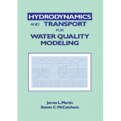 Hydrodynamics and Transport for Water Quality Modeling