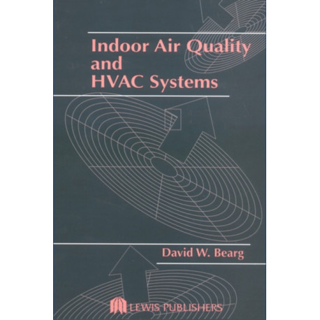 Indoor Air Quality and HVAC Systems