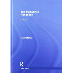 The Magazines Handbook