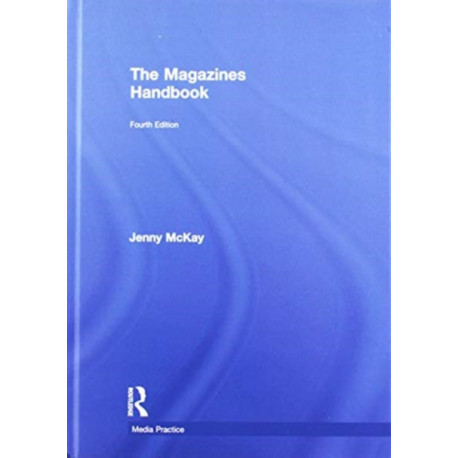 The Magazines Handbook