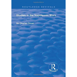 Revival: Studies in the Napoleonic Wars (1929)