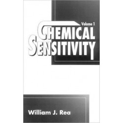 Chemical Sensitivity, Volume I