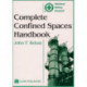 Complete Confined Spaces Handbook