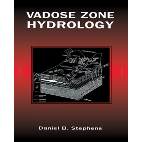 Vadose Zone Hydrology