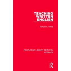 Teaching Written English