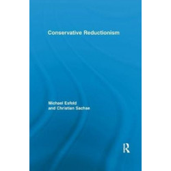 Conservative Reductionism