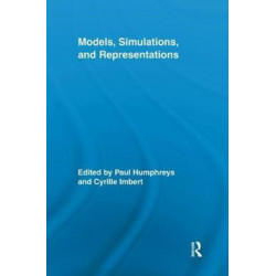Models, Simulations, and Representations