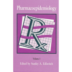 Pharmacoepidemiology
