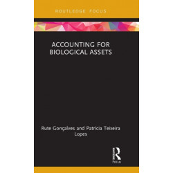 Accounting for Biological Assets