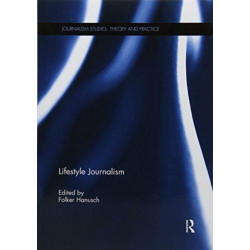 Lifestyle Journalism