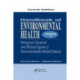 Handbook of Environmental Health, Volume I: Biological, Chemical, and Physical Agents of Environmentally Related Disease