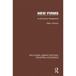 New Firms: An Economic Perspective