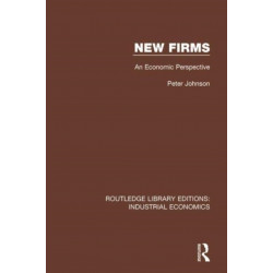 New Firms: An Economic Perspective
