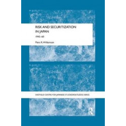 Risk and Securitization in Japan: 1945-60