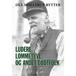 Ludere, lommetyve og andet godtfolk