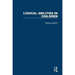 Logical Abilities in Children: 4 Volume Set