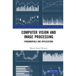 Computer Vision and Image Processing: Fundamentals and Applications