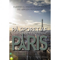 På sporet af det moderne Paris