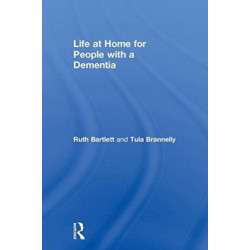 Life at Home for People with a Dementia