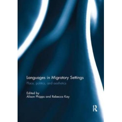 Languages in Migratory Settings: Place, Politics, and Aesthetics