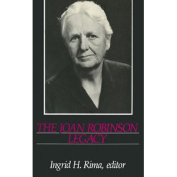 The Joan Robinson Legacy