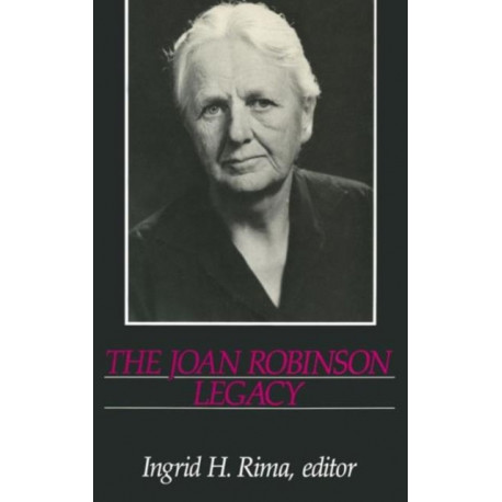 The Joan Robinson Legacy