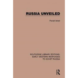 Russia Unveiled