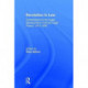 Revolution in Law: Contributions to the Legal Development of Soviet Legal Theory, 1917-38: Contributions to the Legal Development of Soviet Legal Theory, 1917-38