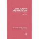 Jane Austen and the State (RLE Jane Austen)
